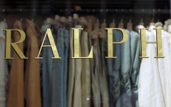 A coalition of civil society organizations last year filed a complaint with Canada's watchdog alleging 'Ralph Lauren Canada has supply relationships with Chinese companies that use or benefit from the use of Uyghur forced labour'