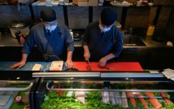 Chinese sushi lovers have expressed reservations after Japan kicked off plans for the disposal of waste from the stricken Fukushima power plant into the Pacific Ocean