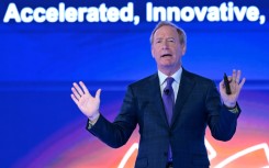 Breakneck development of AI risked repeating mistakes made by the tech industry at the start of the social media era, Microsoft president Brad Smith told a business forum