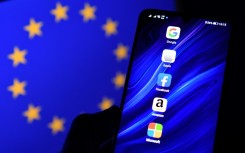 The world's biggest tech giants must now enforce the EU's milestone Digital Services Act to better protect users online