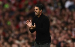 Mikel Arteta was frustrated by Arsenal's 2-2 draw with Fulham