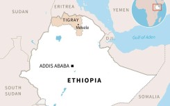 Tigray is emerging from a two-year war that pitched Ethiopia's federal armed forces against the region's TPLF party