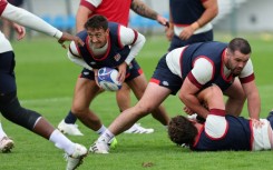 England's scrum-half Alex Mitchell was a surprise choice from head coach Steve Borthwick ahead of the World Cup opener against Argentina