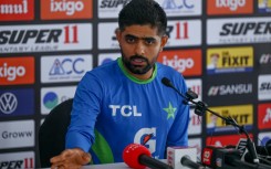 Pakistan skipper Babar Azam has said his side will have an edge over India in their Asia Cup Super Four clash