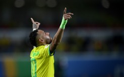 Neymar became Brazil's all-time top scorer on Friday surpassing Pele's record in the 5-1 win over Bolivia in Belem.