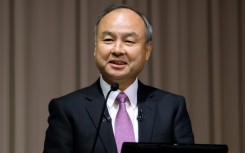 Masayoshi Son's successful investments in Yahoo! and Alibaba in the 1990s made it seem like he had the Midas Touch but he has suffered some painful losses in recent years