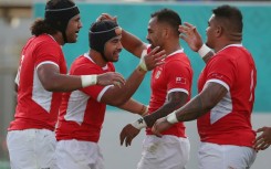 The Tongan rugby players humility is what has touched assistant coach Zane Hilton the most