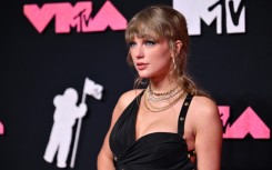 Taylor Swift was among the big winners at the 2023 MTV Video Music Awards