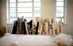 The British Fashion Council, which organises London Fashion Week, is looking to clean up the sector