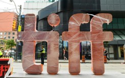 The Toronto International Film Festival is the biggest of its kind in North America