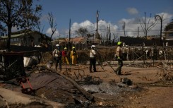 The number of people believed to have perished in the wildfire that razed Lahaina now stands at 97, down from an earlier toll of 115