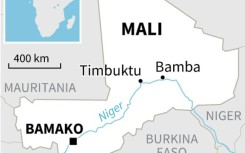 Mali and its neighbours