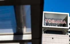 Toshiba, which once symbolised Japan's economic might, has recently been mired in scandals, financial turmoil and resignations