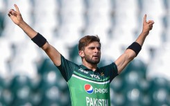 The performance of pace bowler Shaheen Shah Afridi will key to Pakistan's chances of the World Cup in India