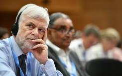 IPCC chair Jim Skea has rejected publishing special reports on a more regular basis