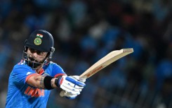 India has become cricket's economic driving force thanks to stars like Virat Kohli 