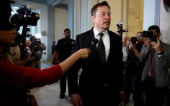 Elon Musk has long railed against the "legacy media" and claims X, formerly Twitter, is a better source of information