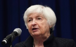 US Treasury Secretary Janet Yellen said the global lending system had already changed over time to face new challenges