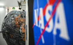 A NASA probe is set to blast off bound for Psyche, an object 2.2 billion miles (3.5 billion kilometers) away that could offer clues about the interior of planets like Earth