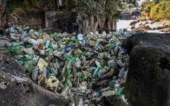 Negotiations on a plastic pollution treaty will take place in Nairobi next month