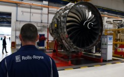 Shares in Rolls-Royce have more than doubled in price this year as the company moves to reduce costs