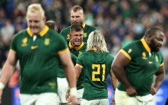 South Africa beat France with some brilliant attacking play but Erasmus thinks traditional rugby values will return for semis 