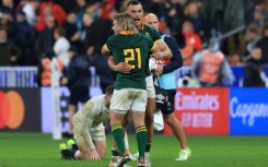 South Africa's last gasp victory over England was a gritty engrossing affair 