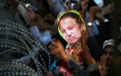 Sharif has launched yet another political comeback ahead of elections slated for January 2024