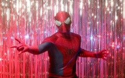 Sony says that more than 2.5 million copies of 'Marvel's Spider-Man 2' videogame tailored for PlayStation 5 consoles were bought in the 24 hours after its release