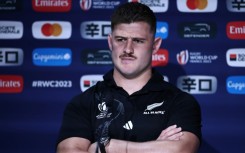 New Zealand flanker Dalton Papali'i