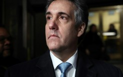 Donald Trump's former personal lawyer Michael Cohen has become one of the most vocal critics of the former president