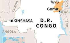 DR Congo