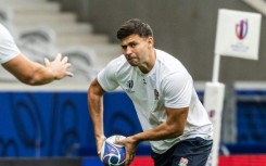 Ben Youngs made his England debut in 2010