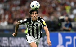 Newcastle midfielder Sandro Tonali was found to have gambled on matches involving his former club AC Milan