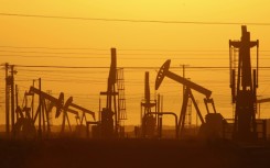 Crude prices sank as fears eased of other oil producing nations becoming involved in Israel-Hamas war