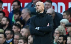 Erik ten Hag is struggling for solutions to Manchester United's form