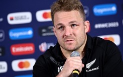 All Blacks captain Sam Cane says he has appreciated support from the New Zealand public following his red card in the Rugby World Cup final