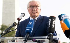 President Frank-Walter Steinmeier asked for 'forgiveness' over crimes committed during Germany's colonial rule in Tanzania