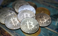 The authorisation of a bitcoin exchange-traded fund in the United States would make it easier for investors to trade in the cryptocurrency 