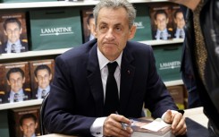 Despite his convictions, Sarkozy remains influential