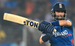 Moeen Ali admits it is the end of an era for England after their World Cup exit