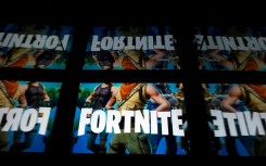 Epic Games, the company behind hit video game 'Fortnite', accuses Apple and Google of leaving them and other developers with little option other than tightly controlled app shops, where hefty commissions must be paid