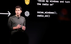 OpenAI CEO Sam Altman announced a new 'Turbo' version of the popular ChatGPT artificial intelligence software along with lower prices to make it cheaper to tap into the technology