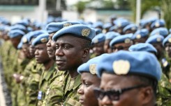 The UN's stabilisation mission, MINUSMA, has accelerated its withdrawal from Mali