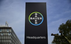 Bayer brought in a new CEO this year to steer the company in a new direction after a series of problems