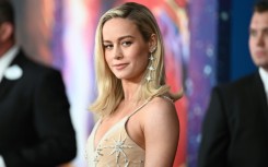 While Brie Larson's 2019 film "Captain Marvel" grossed more than $1 billion, it suffered from sexist trolling and "review-bombing" online