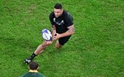 New Zealand's hooker Codie Taylor will miss most of the 2024 Super Rurgby season, the Canterbury Crusders said Thursday