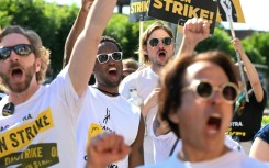 Hollywood actors and studios have reached a tentative deal to end a months-long strike