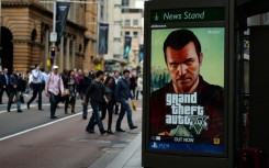 The next title in the GTA series is widely expected to be the biggest game of the decade