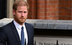 Prince Harry has long had a difficult relationship with the media